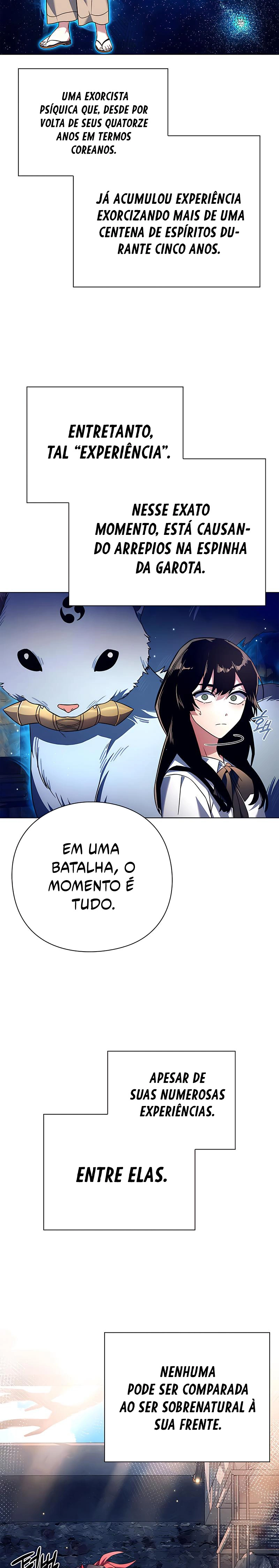 Página 31 - Noite dos Goblins Cap. 28