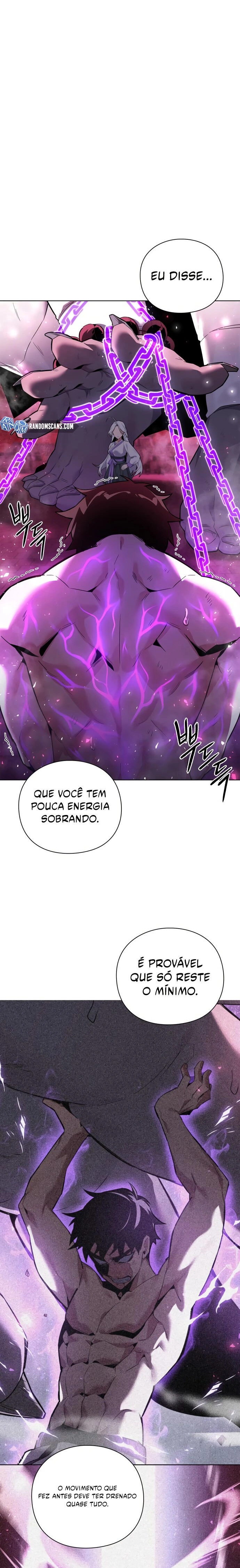 Página 11 - Noite dos Goblins Cap. 3