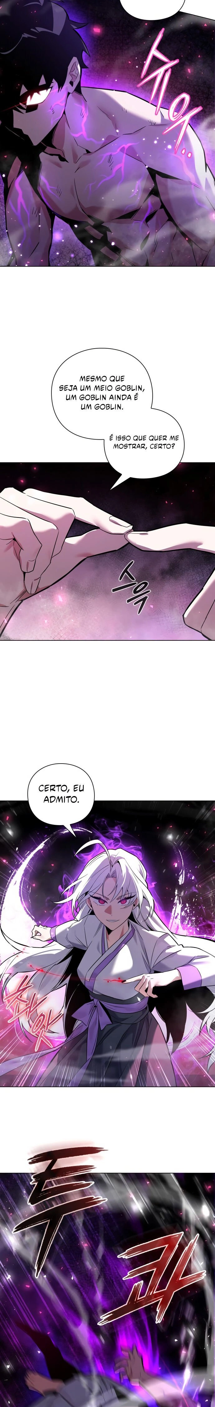 Página 22 - Noite dos Goblins Cap. 3