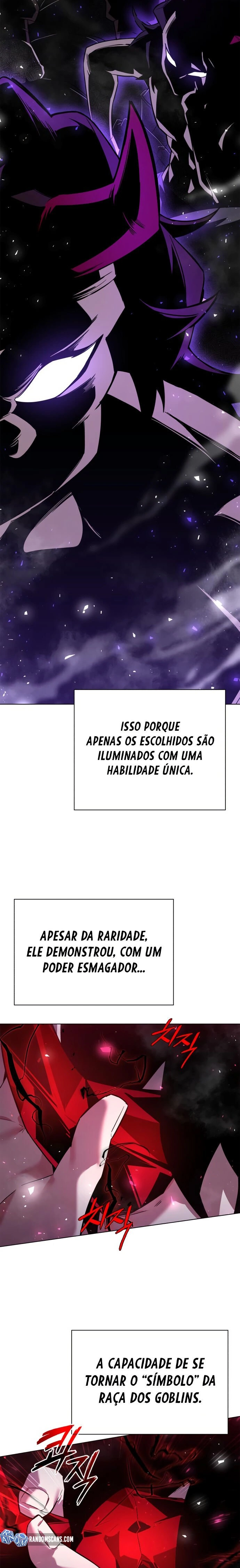 Página 30 - Noite dos Goblins Cap. 3