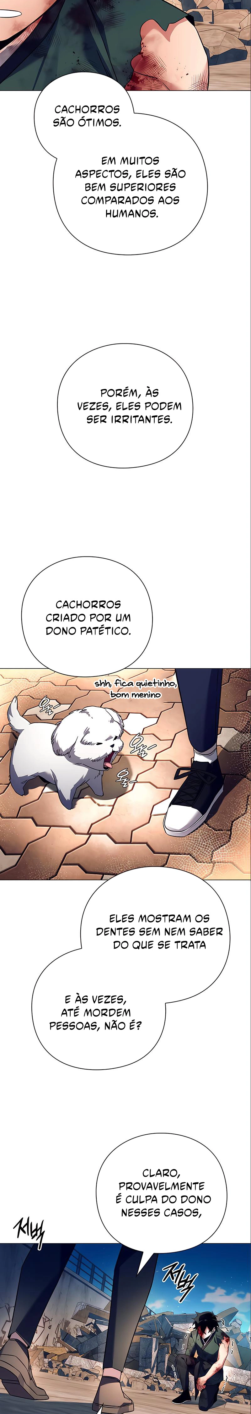 Página 16 - Noite dos Goblins Cap. 31