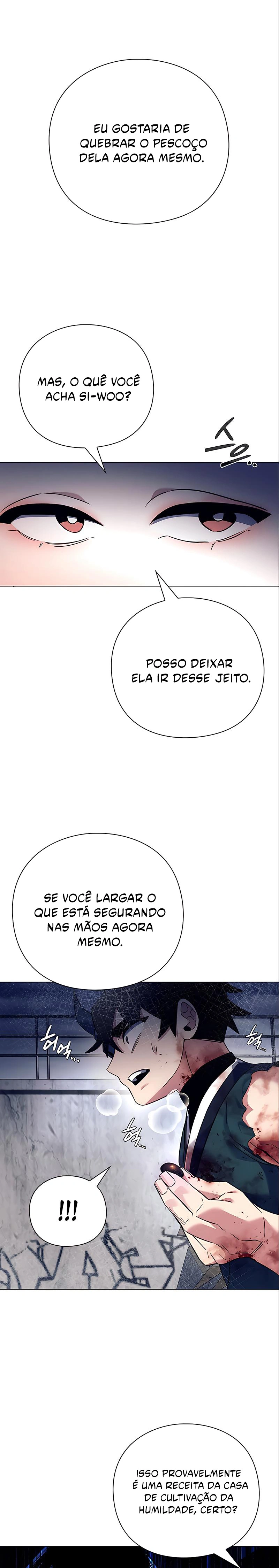 Página 12 - Noite dos Goblins Cap. 32