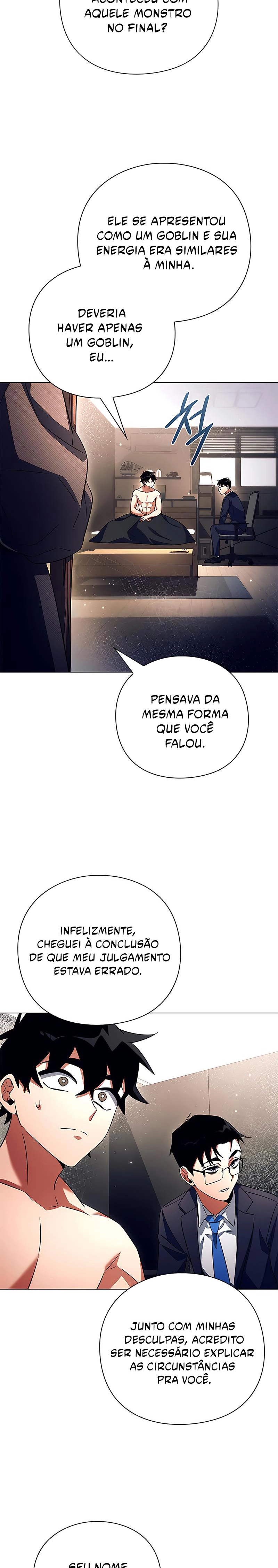 Página 39 - Noite dos Goblins Cap. 33