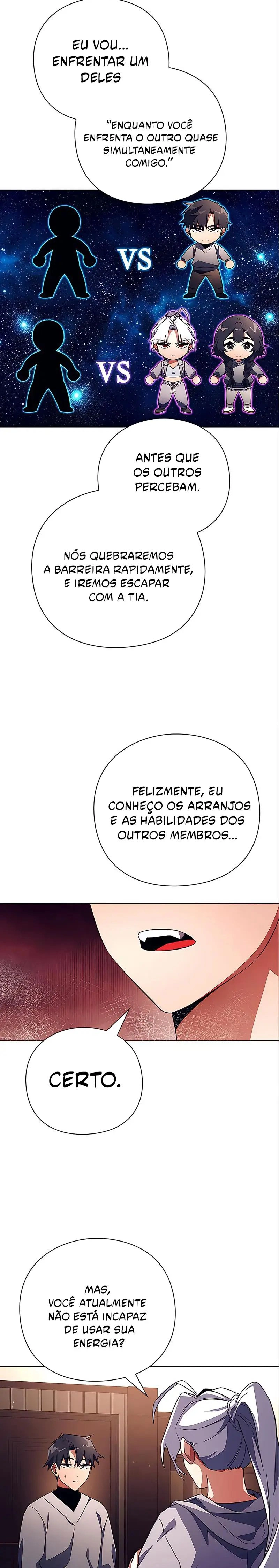 Página 21 - Noite dos Goblins Cap. 37