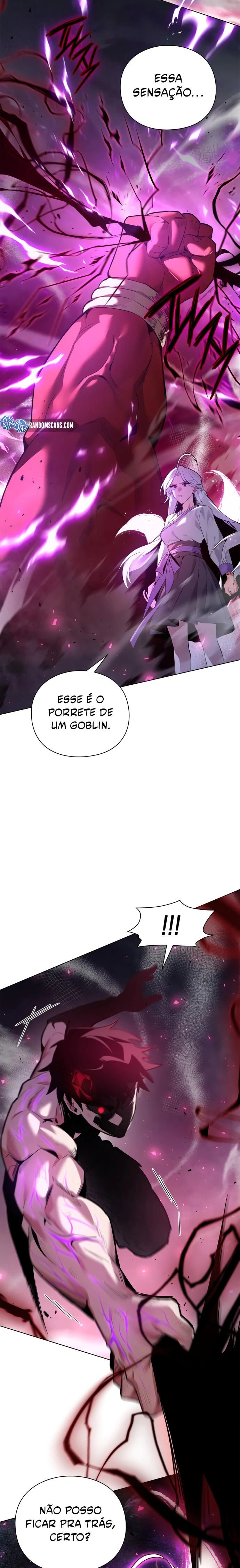 Página 7 - Noite dos Goblins Cap. 4
