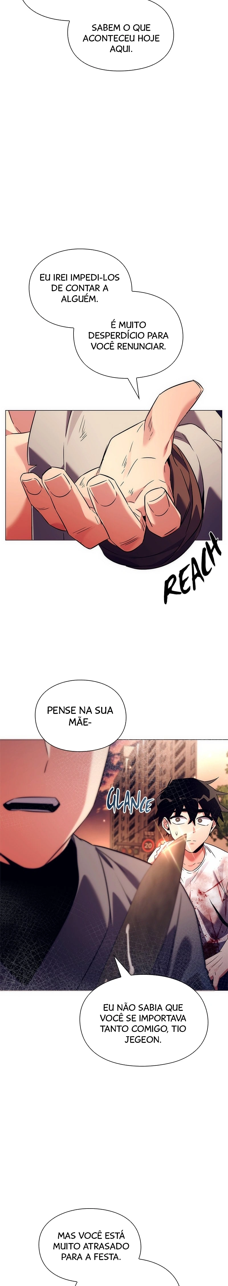 Página 34 - Noite dos Goblins Cap. 40