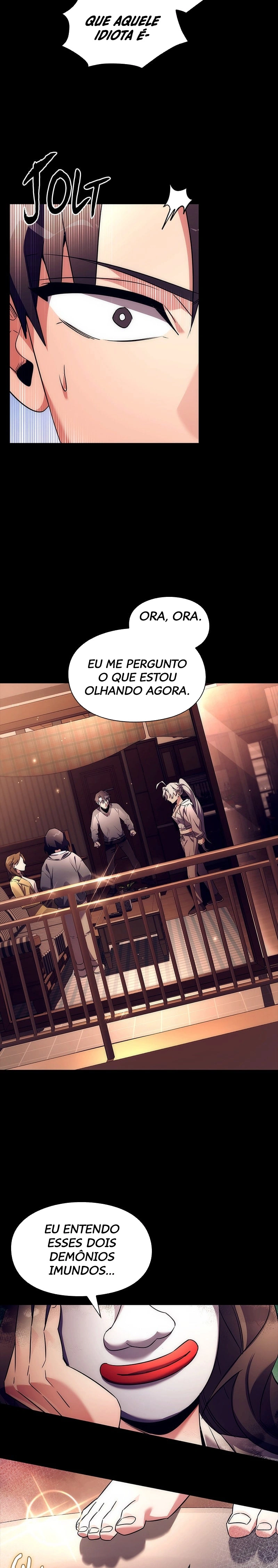 Página 4 - Noite dos Goblins Cap. 41