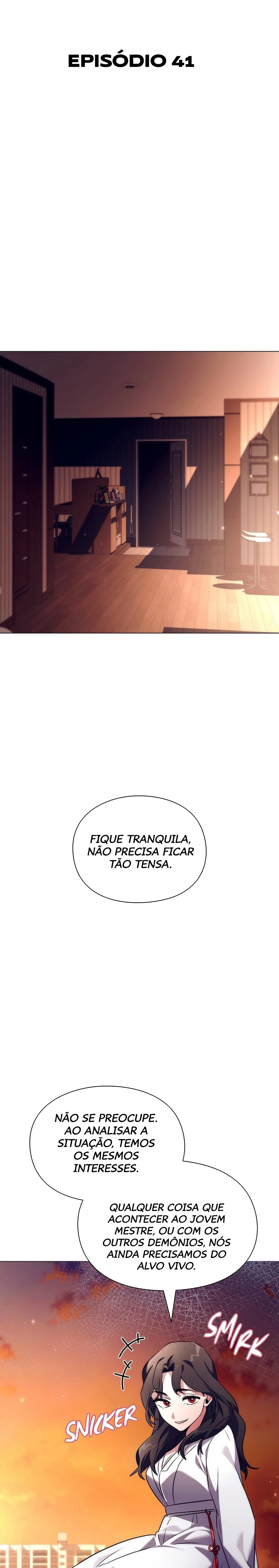 Página 14 - Noite dos Goblins Cap. 41