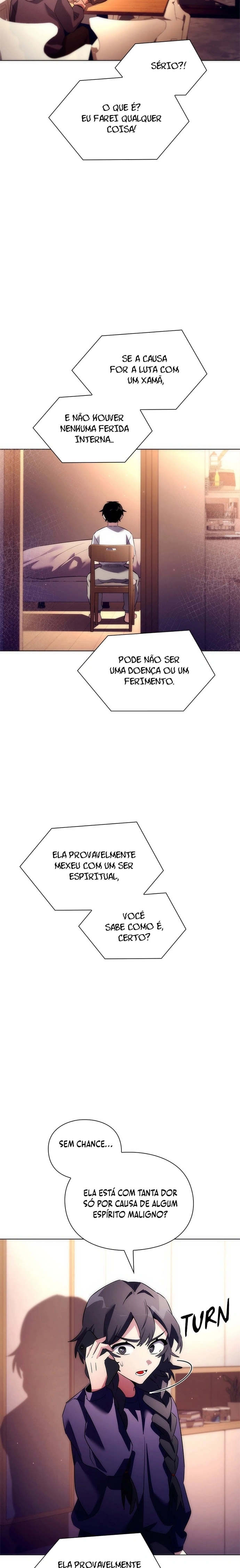 Página 33 - Noite dos Goblins Cap. 44
