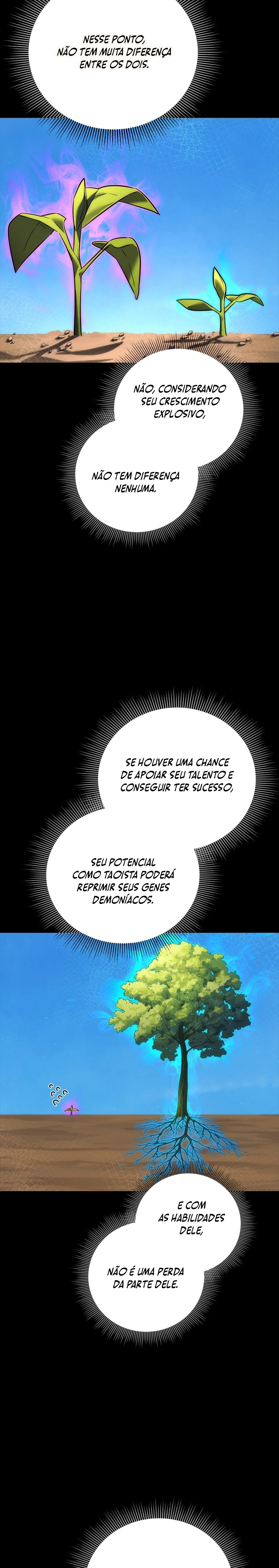 Página 18 - Noite dos Goblins Cap. 47