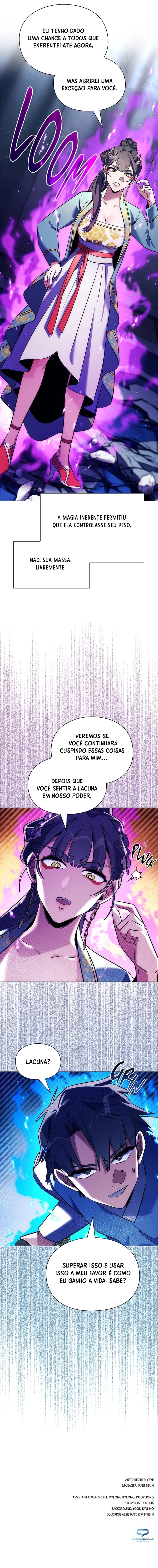 Página 14 - Noite dos Goblins Cap. 48