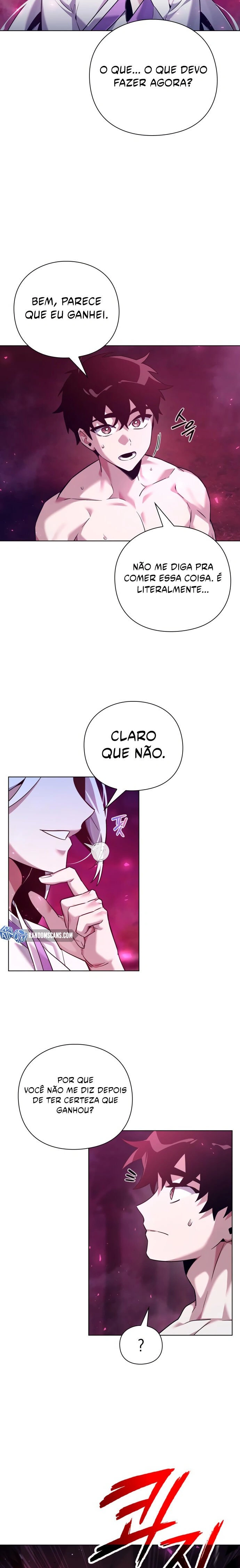 Página 3 - Noite dos Goblins Cap. 6