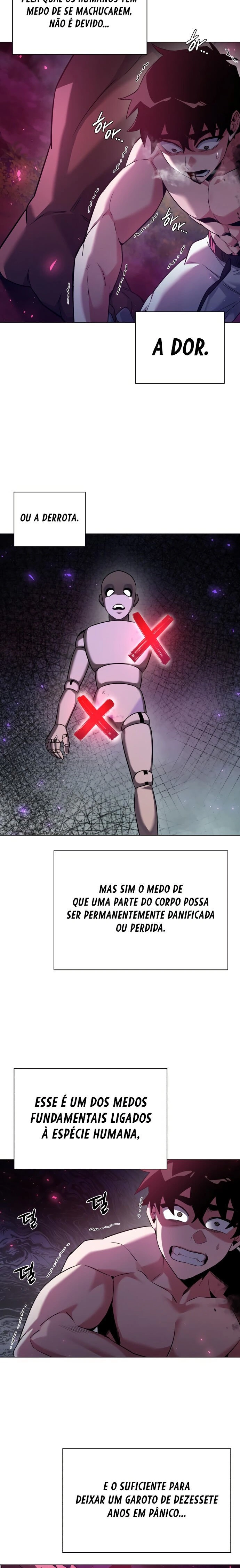 Página 7 - Noite dos Goblins Cap. 6
