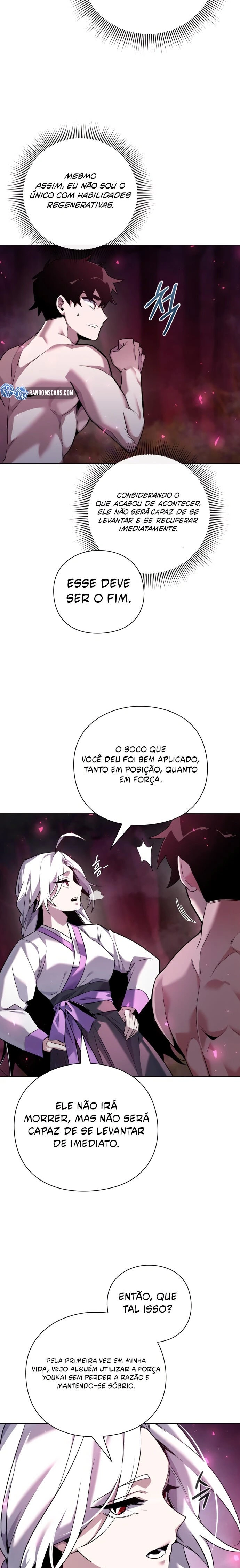 Página 15 - Noite dos Goblins Cap. 6