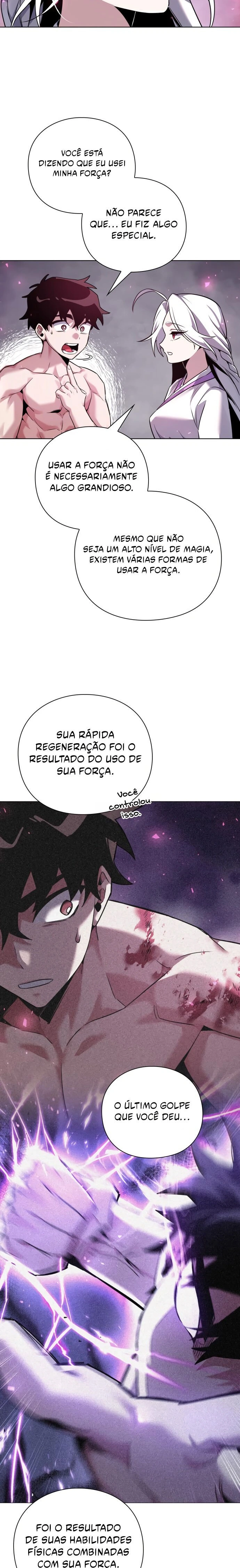 Página 16 - Noite dos Goblins Cap. 6