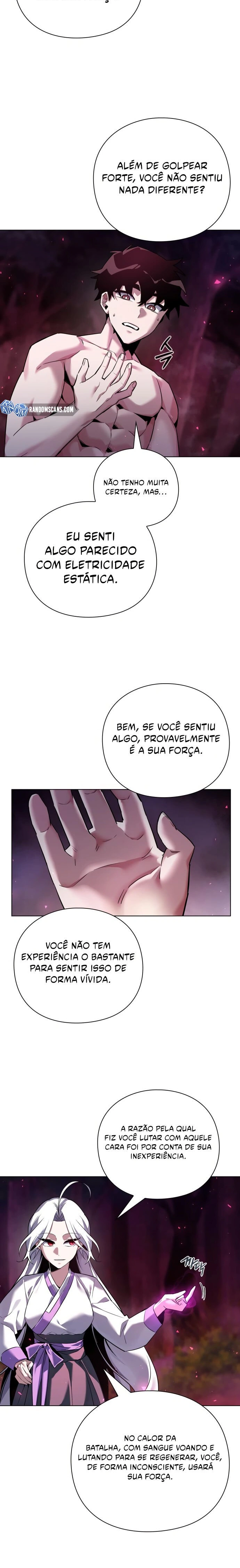 Página 17 - Noite dos Goblins Cap. 6