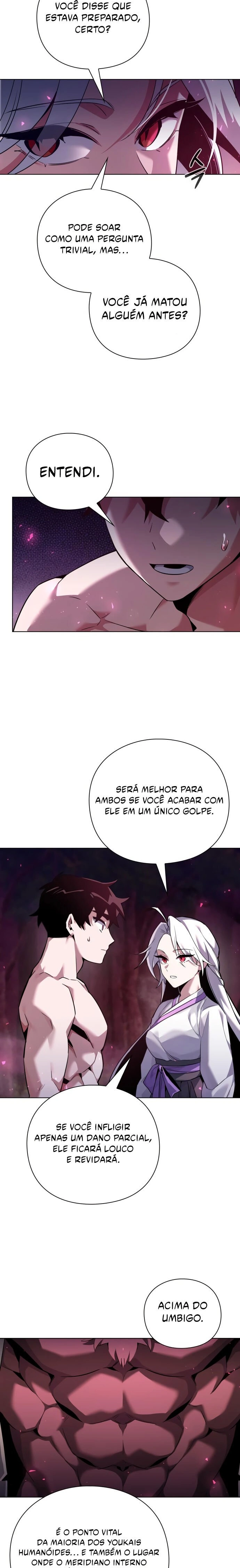 Página 19 - Noite dos Goblins Cap. 6