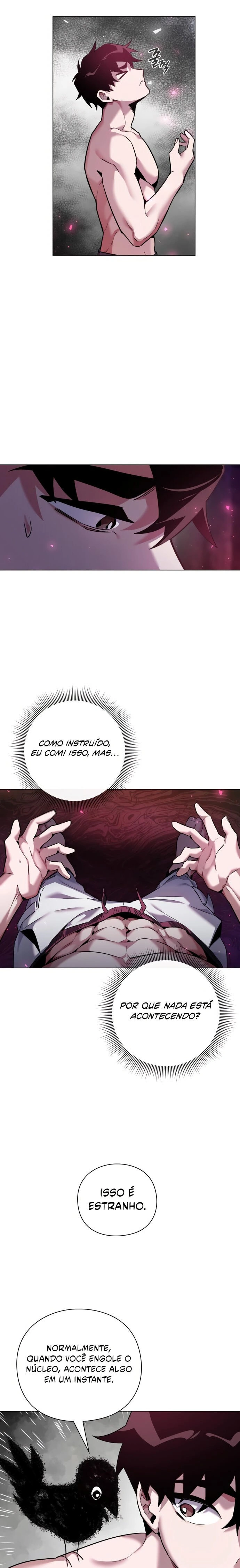 Página 23 - Noite dos Goblins Cap. 6