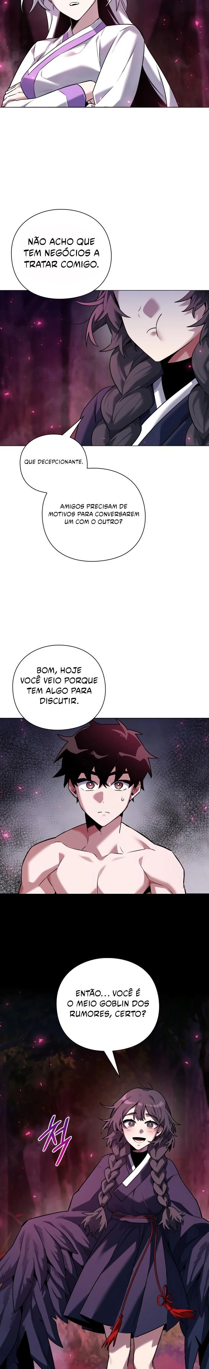 Página 25 - Noite dos Goblins Cap. 6