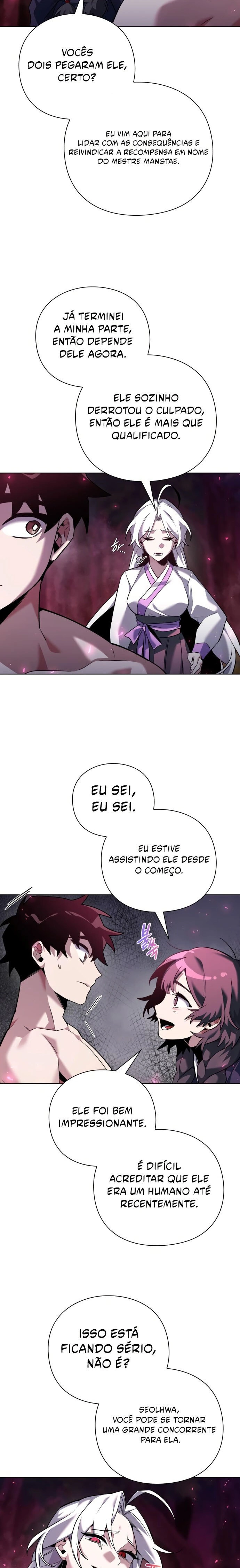 Página 27 - Noite dos Goblins Cap. 6
