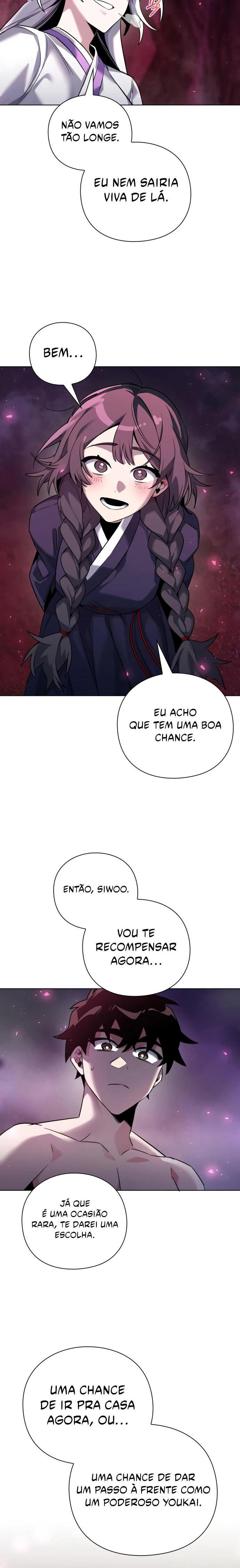 Página 28 - Noite dos Goblins Cap. 6