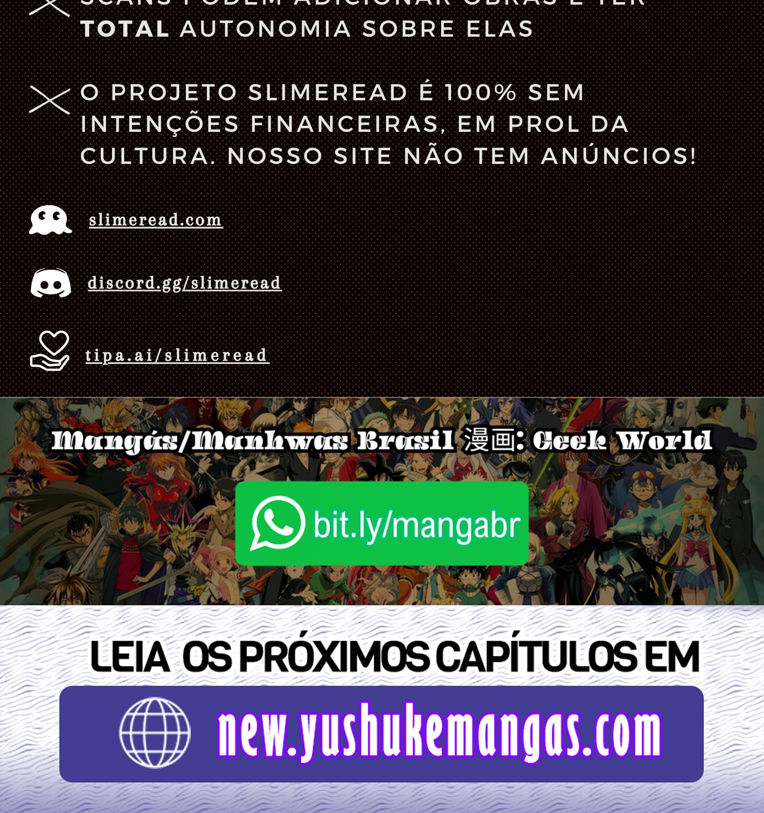 Página 30 - Noite dos Goblins Cap. 6