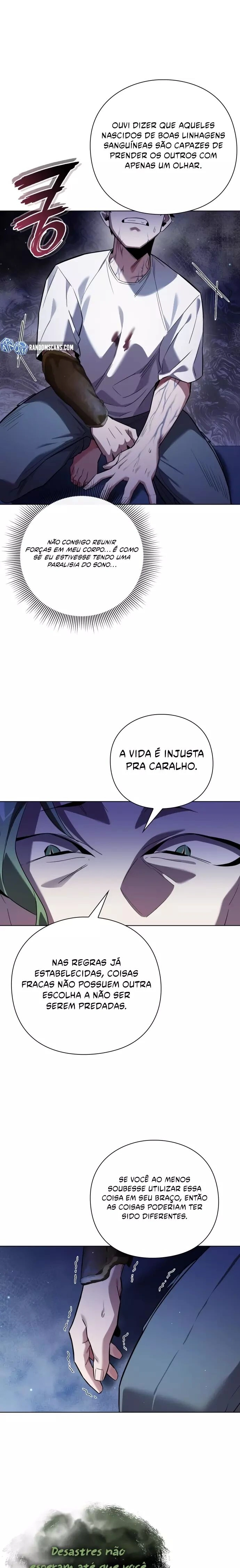 Página 14 - Noite dos Goblins Cap. 9