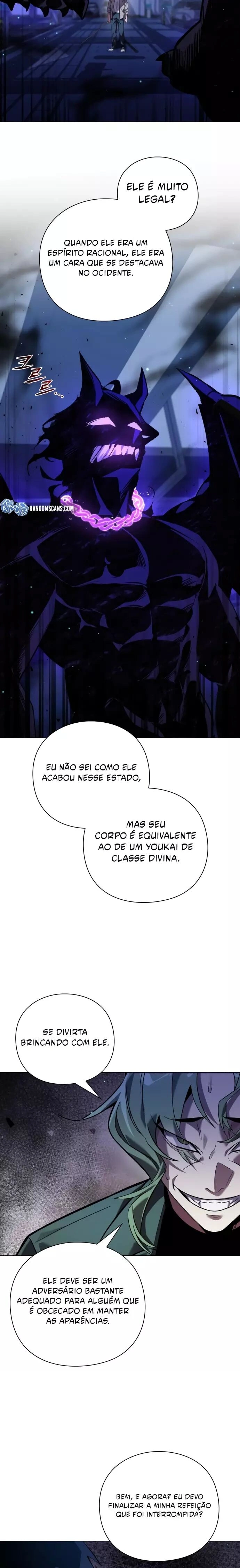 Página 25 - Noite dos Goblins Cap. 9