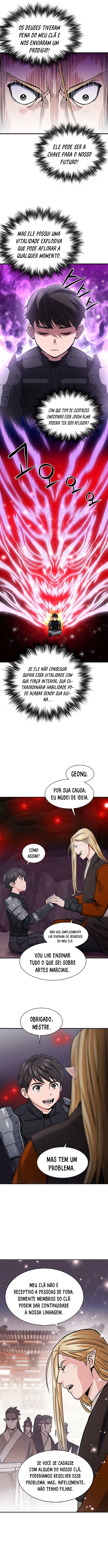 Página 13 - O Druída da Estação de Seul Cap. 108