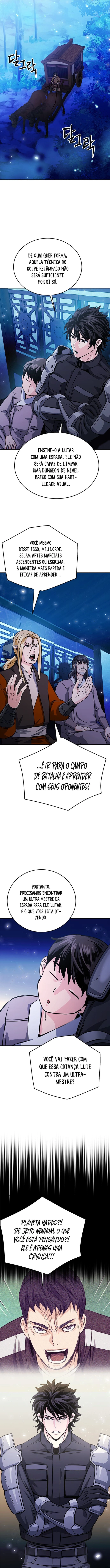 Página 17 - O Druída da Estação de Seul Cap. 118