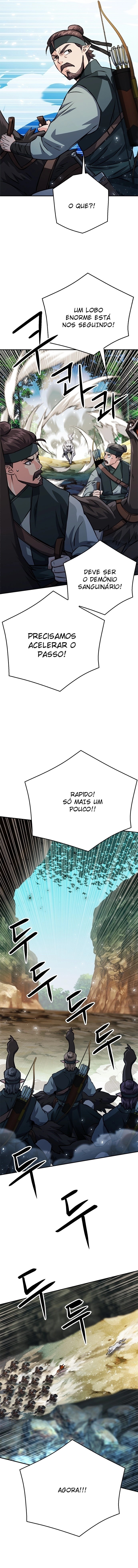 Página 2 - O Druída da Estação de Seul Cap. 124