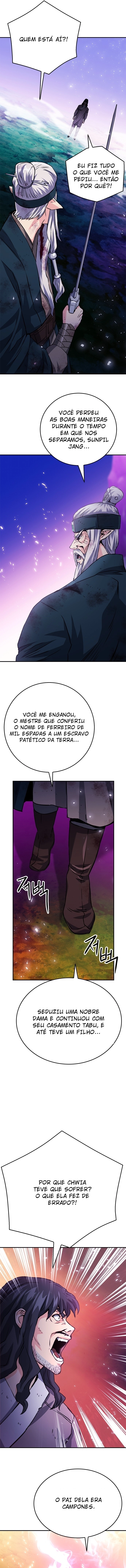 Página 23 - O Druída da Estação de Seul Cap. 125