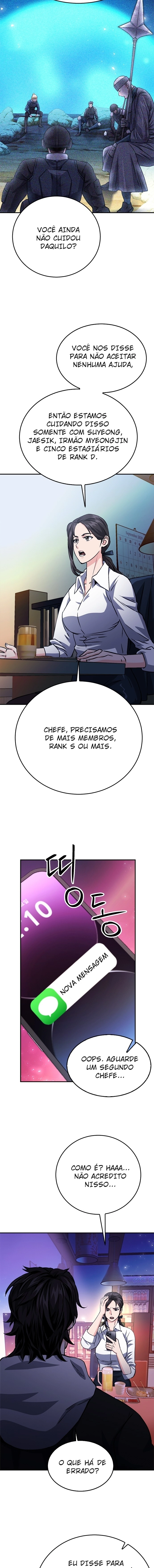Página 4 - O Druída da Estação de Seul Cap. 128