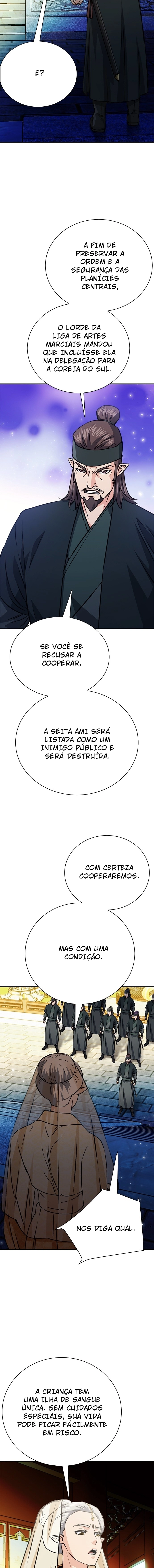 Página 4 - O Druída da Estação de Seul Cap. 129