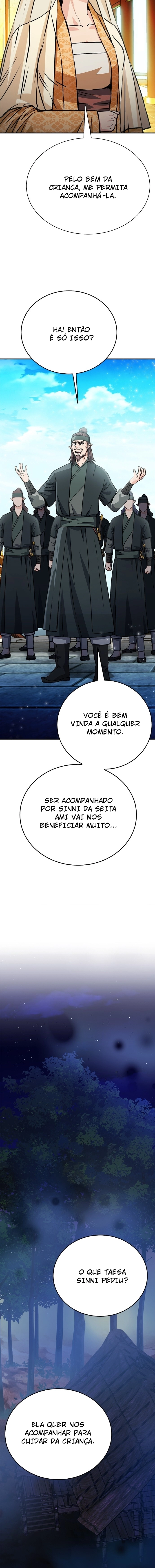 Página 5 - O Druída da Estação de Seul Cap. 129