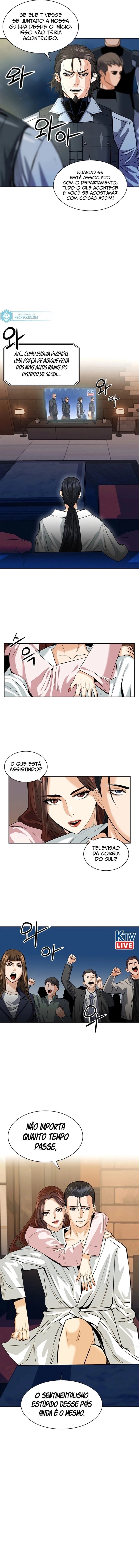 Página 14 - O Druída da Estação de Seul Cap. 29
