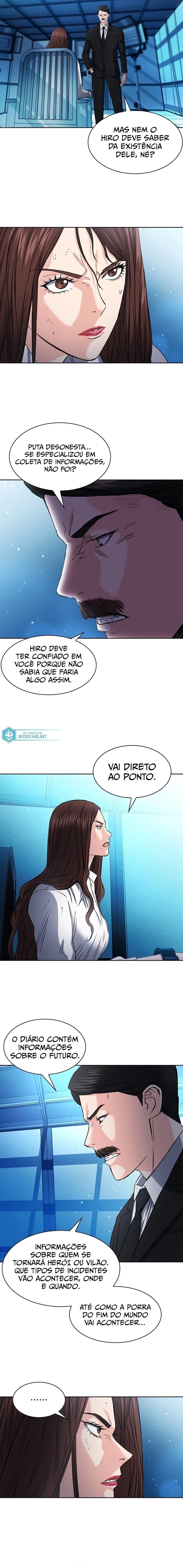 Página 17 - O Druída da Estação de Seul Cap. 76