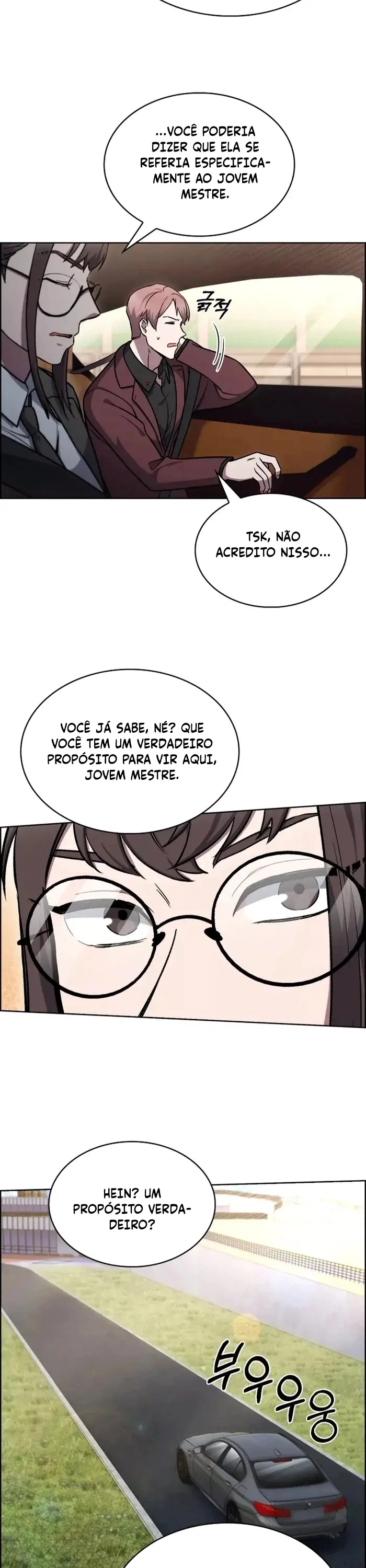 Página 21 - O Entregador do Mundo Murim Cap. 14