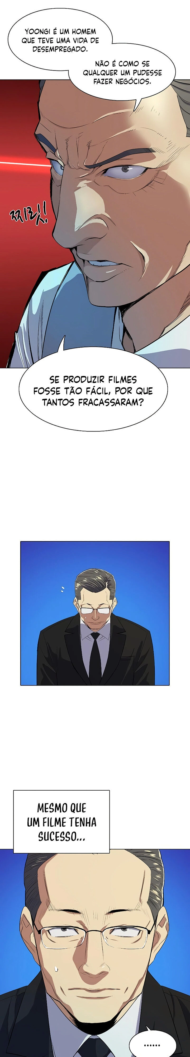Página 7 - O Filho mais Novo dos Chaebol Cap. 10