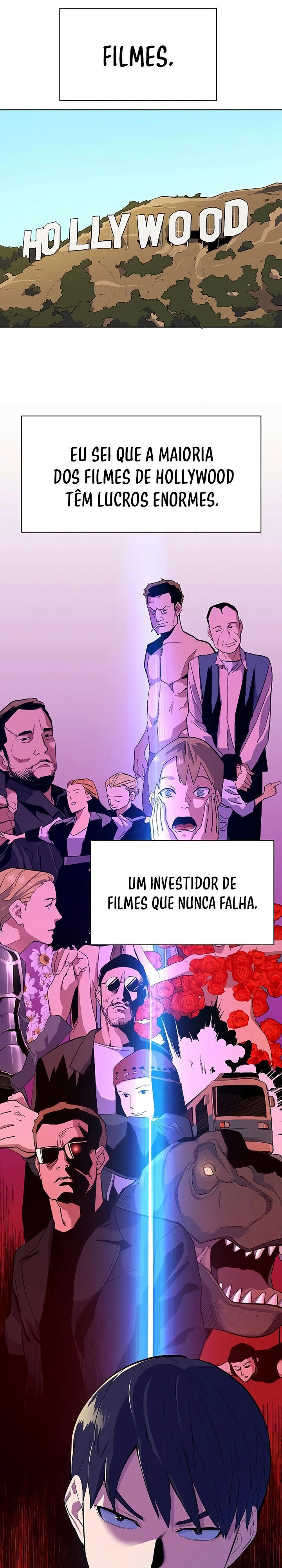 Página 17 - O Filho mais Novo dos Chaebol Cap. 10