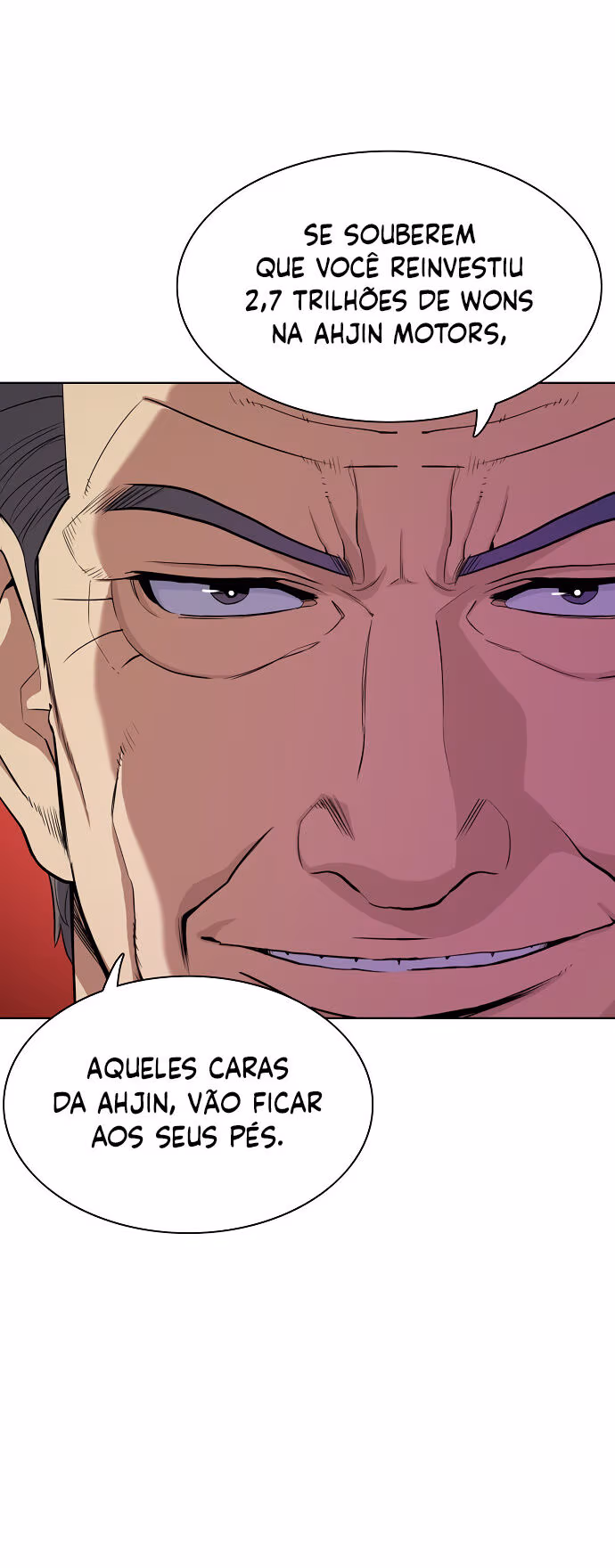 Página 11 - O Filho mais Novo dos Chaebol Cap. 26