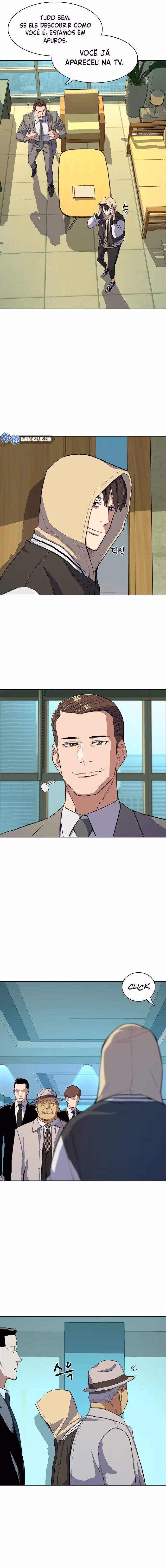 Página 20 - O Filho mais Novo dos Chaebol Cap. 27