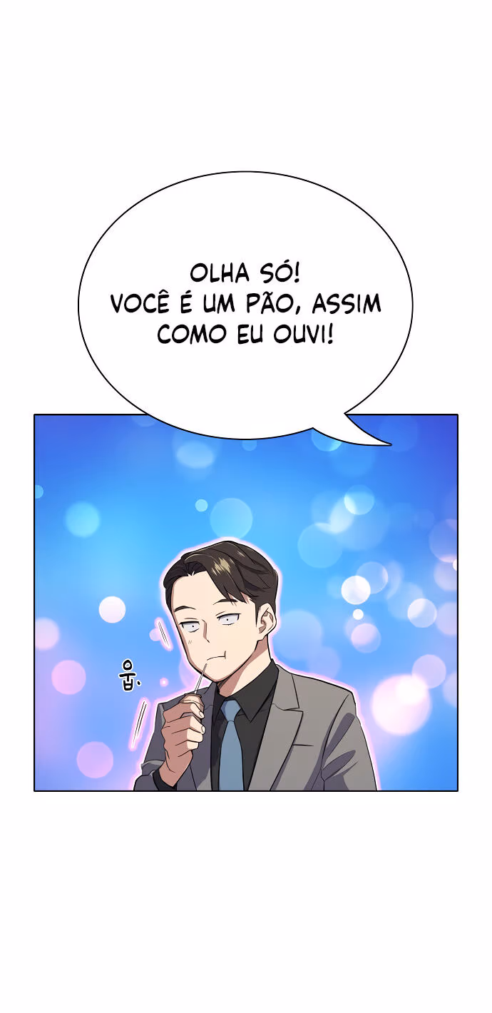 Página 24 - O Filho mais Novo dos Chaebol Cap. 28
