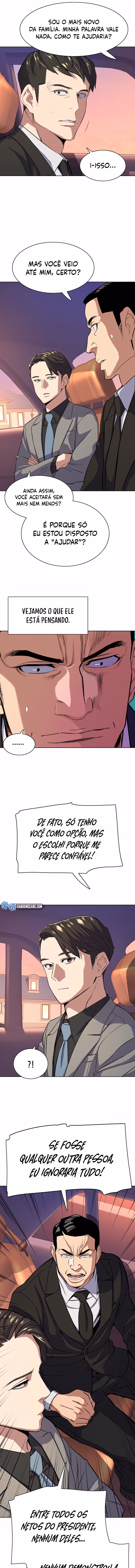 Página 20 - O Filho mais Novo dos Chaebol Cap. 29