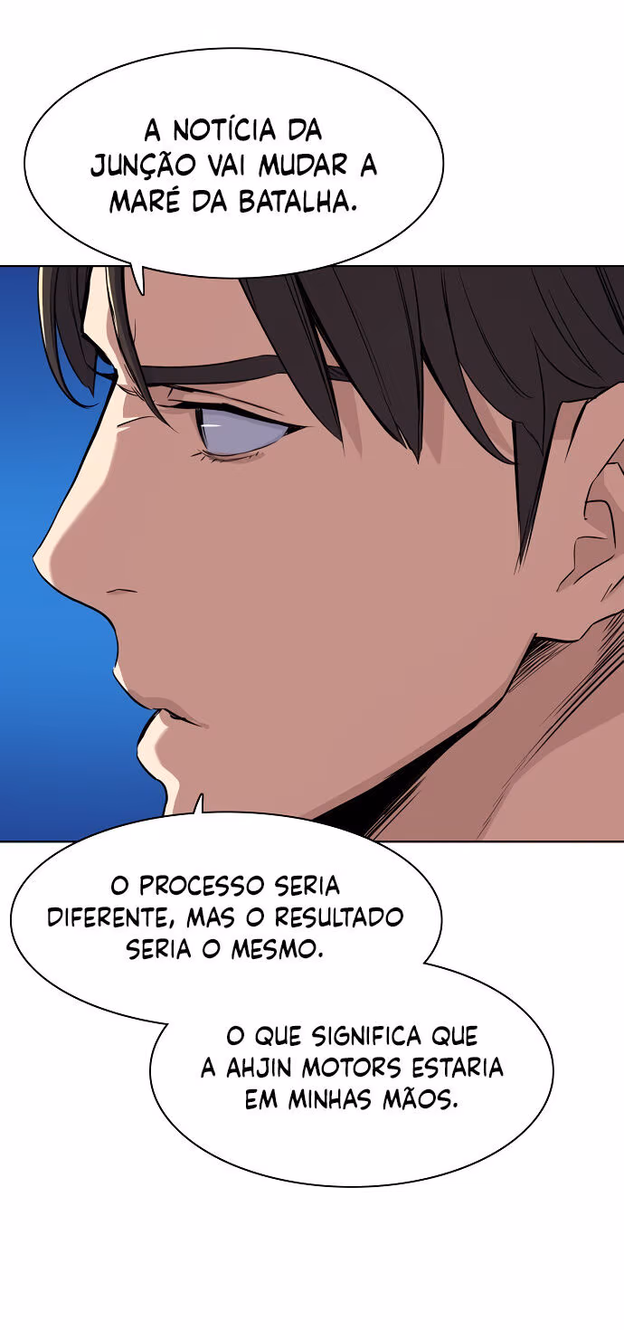 Página 19 - O Filho mais Novo dos Chaebol Cap. 31