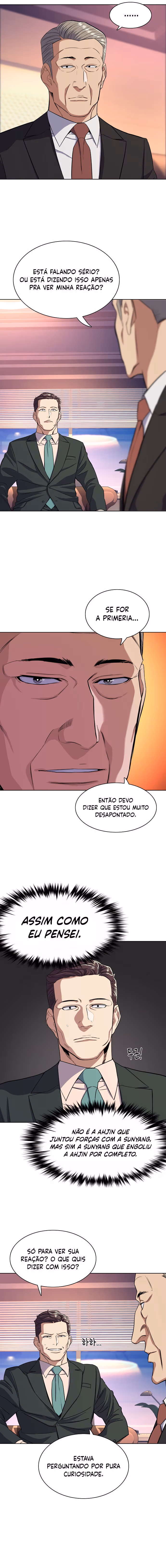 Página 4 - O Filho mais Novo dos Chaebol Cap. 35