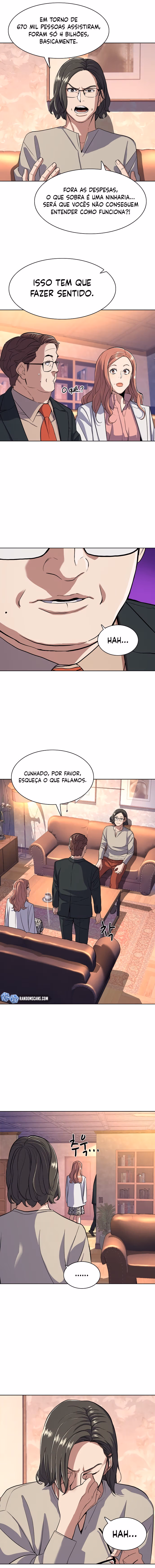 Página 12 - O Filho mais Novo dos Chaebol Cap. 36
