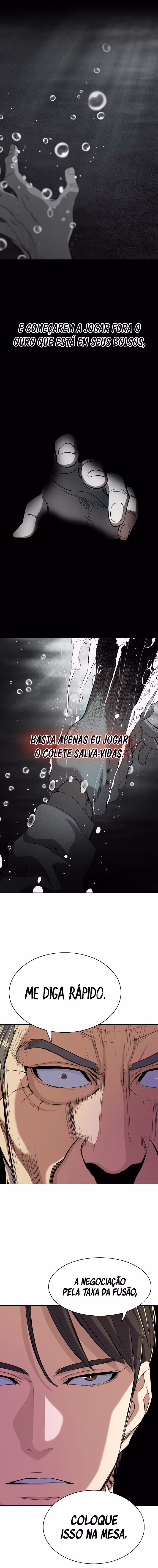 Página 14 - O Filho mais Novo dos Chaebol Cap. 38
