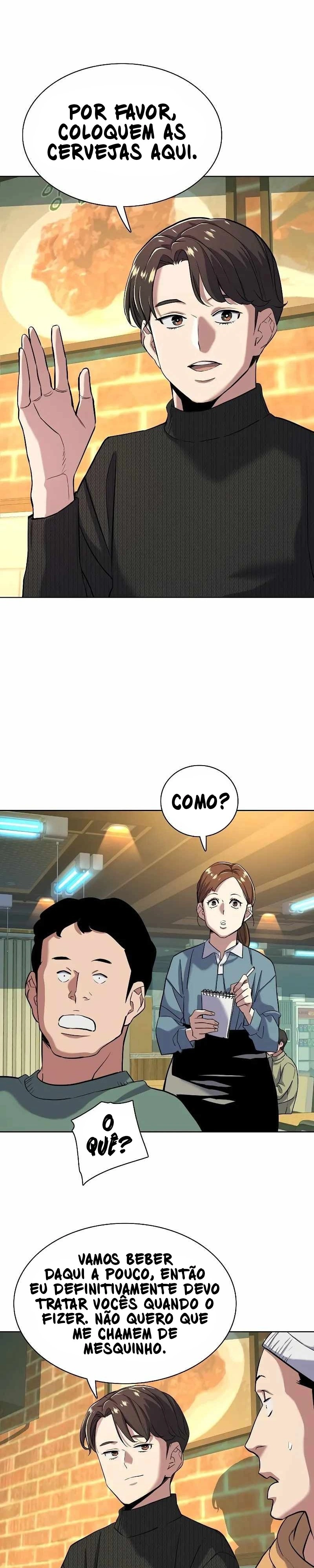 Página 5 - O Filho mais Novo dos Chaebol Cap. 44