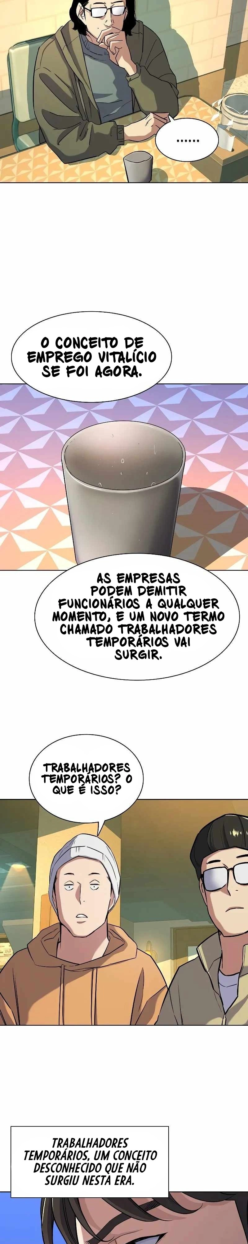 Página 20 - O Filho mais Novo dos Chaebol Cap. 44